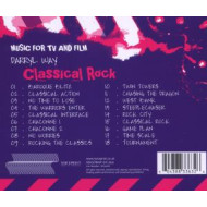 CLASSICAL ROCK