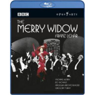 MERRY WIDOW