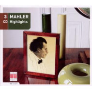 MAHLER HIGHLIGHTS