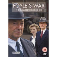 FOYLE'S WAR - SERIES 6