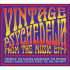 VINTAGE PSYCHEDELIA FROM MUSIC CITY