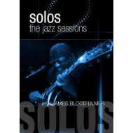 SOLOS: THE JAZZ SESSIONS
