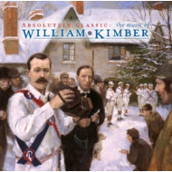 MUSIC OF WILLIAM KIMBER