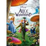 ALICE IN WONDERLAND