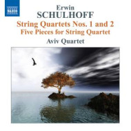 STRING QUARTETS