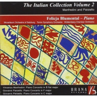 ITALIAN COLLECTION VOL.2