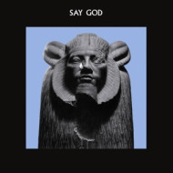 SAY GOD