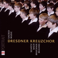 SACRED MUSIC