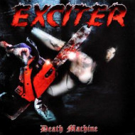 DEATH MACHINE