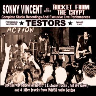 SONNY VINCENT & MEMBERS OF ROCKET FROM THE CRYPT