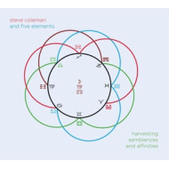 HARVESTING SEMBLANCES AND AFFINITIES