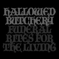 FUNERAL RITES FOR THE LIVING