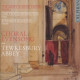 CHORAL EVENSONG FROM TEWKESBURY<br/><h5>Megjelenés: 2010-04-26</h5>