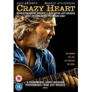 CRAZY HEART