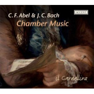 CHAMBER MUSIC