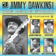 JIMMY DAWKINS PRESENTS LERIC STORY