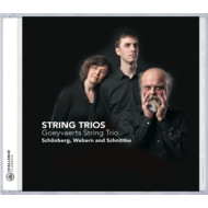 STRING TRIOS