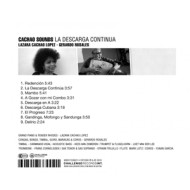 LA DESCARGA CONTINUA