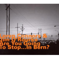 ARE YOU GOING TO STOP IN BERN?