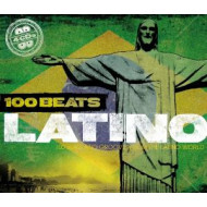 100 BEATS LATINO