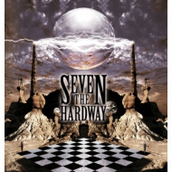 SEVEN THE HARD WAY