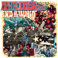 END OF THE WORLD