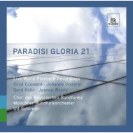 PARADISI GLORIA 21