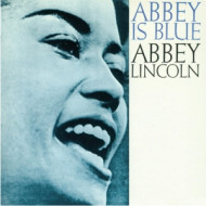 ABBEY IS BLUE/IT'S MAGIC