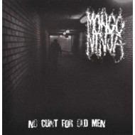 NO CUNT FOR OLD MEN