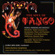 SOUL OF TANGO<br/><h5>Megjelenés: 2010-06-11</h5>