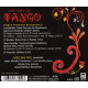 SOUL OF TANGO<br/><h5>Megjelenés: 2010-06-11</h5>