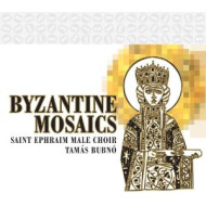 BYZANTINE MOSAICS