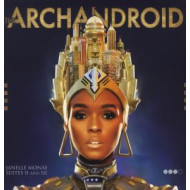 ARCHANDROID