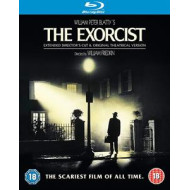 EXORCIST