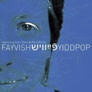 YIDDPOP