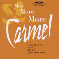 MORE MORE MORE