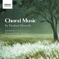 CHORAL MUSIC