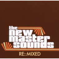 NEW MASTERSOUNDS: RE::MIX