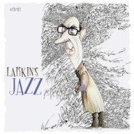 PHILLIP LARKIN'S JAZZ