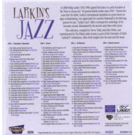 PHILLIP LARKIN'S JAZZ