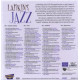 PHILLIP LARKIN'S JAZZ<br/><h5>Megjelenés: 2010-08-05</h5>