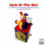 JACK-IN-THE BOX