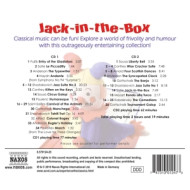 JACK-IN-THE BOX