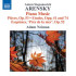 PIANO MUSIC OP.53 & 41