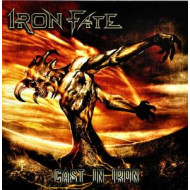 CAST IN IRON