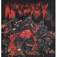 MENTAL FUNERAL