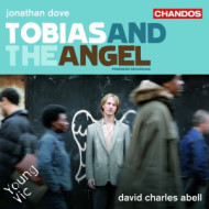 TOBIAS AND THE ANGEL
