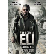 BOOK OF ELI