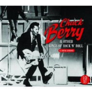 CHUCK BERRY & OTHER KING'S OF ROCK 'N' ROLL