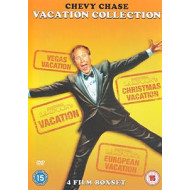 NATIONAL LAMPOON'S VACATION COLLECTION
